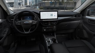 2025 Ford Escape® Internal Image 2